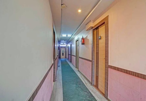 Hotel O Pedagantyada Gajuwaka