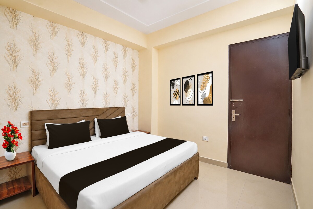 Phòng Deluxe | Truy cập Internet không dây miễn phí 