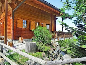 Unclassified image, 2 of 24, button - Chalet Albert by Interhome (Thyon-Les Collons)