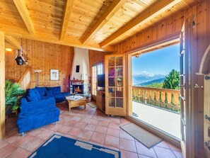 Unclassified image, 5 of 24, button - Chalet Albert by Interhome (Thyon-Les Collons)