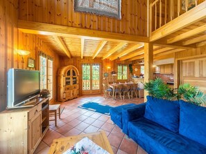 Unclassified image, 4 of 24, button - Chalet Albert by Interhome (Thyon-Les Collons)