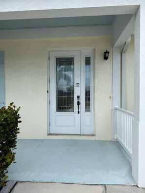 Unclassified image, 4 of 65, button - Serene 5-bedroom house with AC in Port St. Lucie (Port St. Lucie)