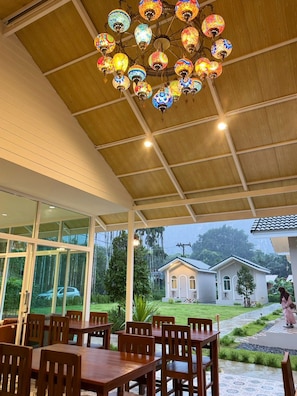 Unclassified image, 5 of 21, button - Hills & Hush Khao Sok Eco Resort (Phanom)
