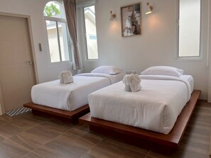 Room - Hills & Hush Khao Sok Eco Resort (Phanom)