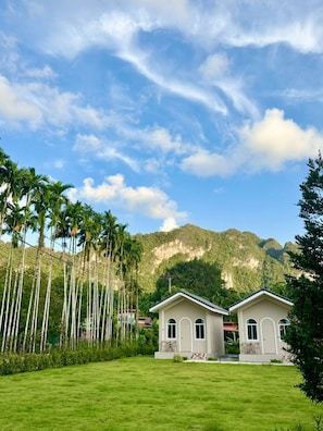 Exterior - Hills & Hush Khao Sok Eco Resort (Phanom)