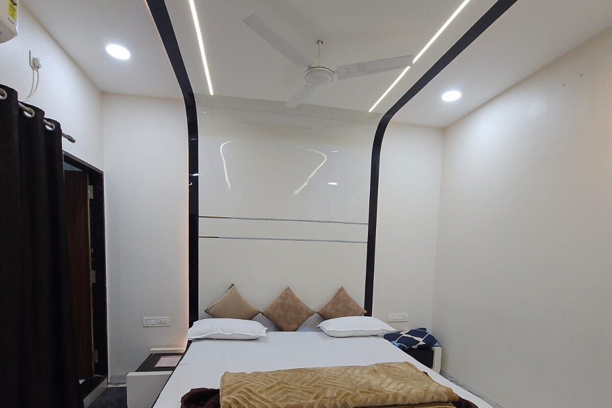 Doppelzimmer | Kostenloses WLAN