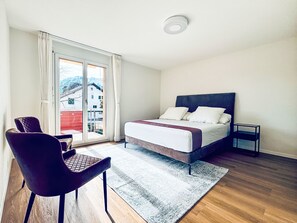 Unclassified image, 3 of 17, button - Alpine View Thierachern by Interhome (Thun)