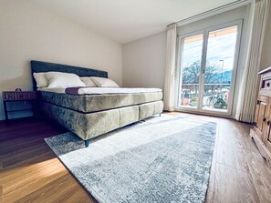 Unclassified image, 3 of 17, button - Alpine View Thierachern by Interhome (Thun)