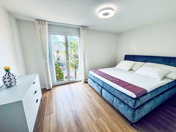 Room - Alpine View Thierachern by Interhome (Thun)