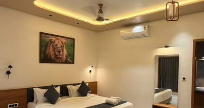 The Premier Girtara Resort