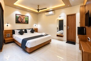 Unclassified image, 2 of 6, button - The Premier Girtara Resort (Haripur)