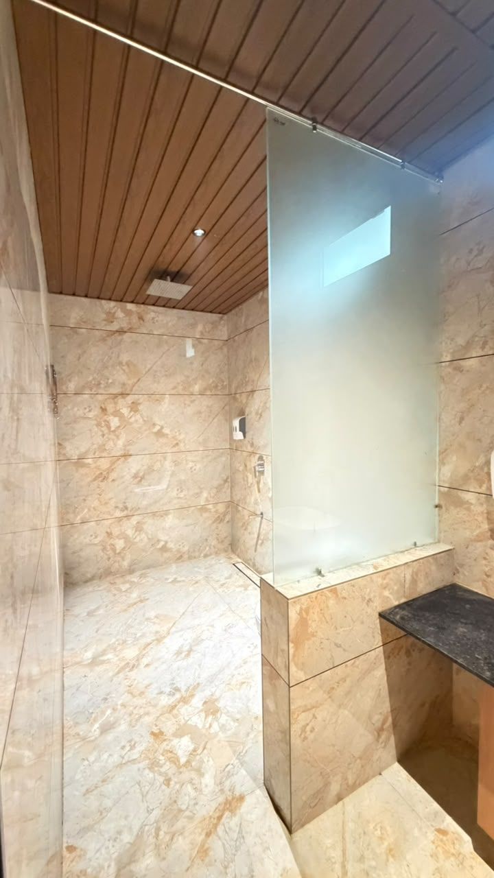 Badkamer