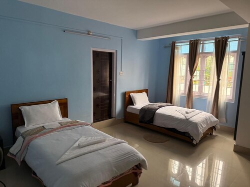Hotel Makye Amay By Kite Hospitality