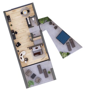 Unclassified image, 5 of 12, button - Vrbo Property (Bodenmais)