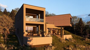 Unclassified image, 5 of 11, button - Vrbo Property (Bodenmais)