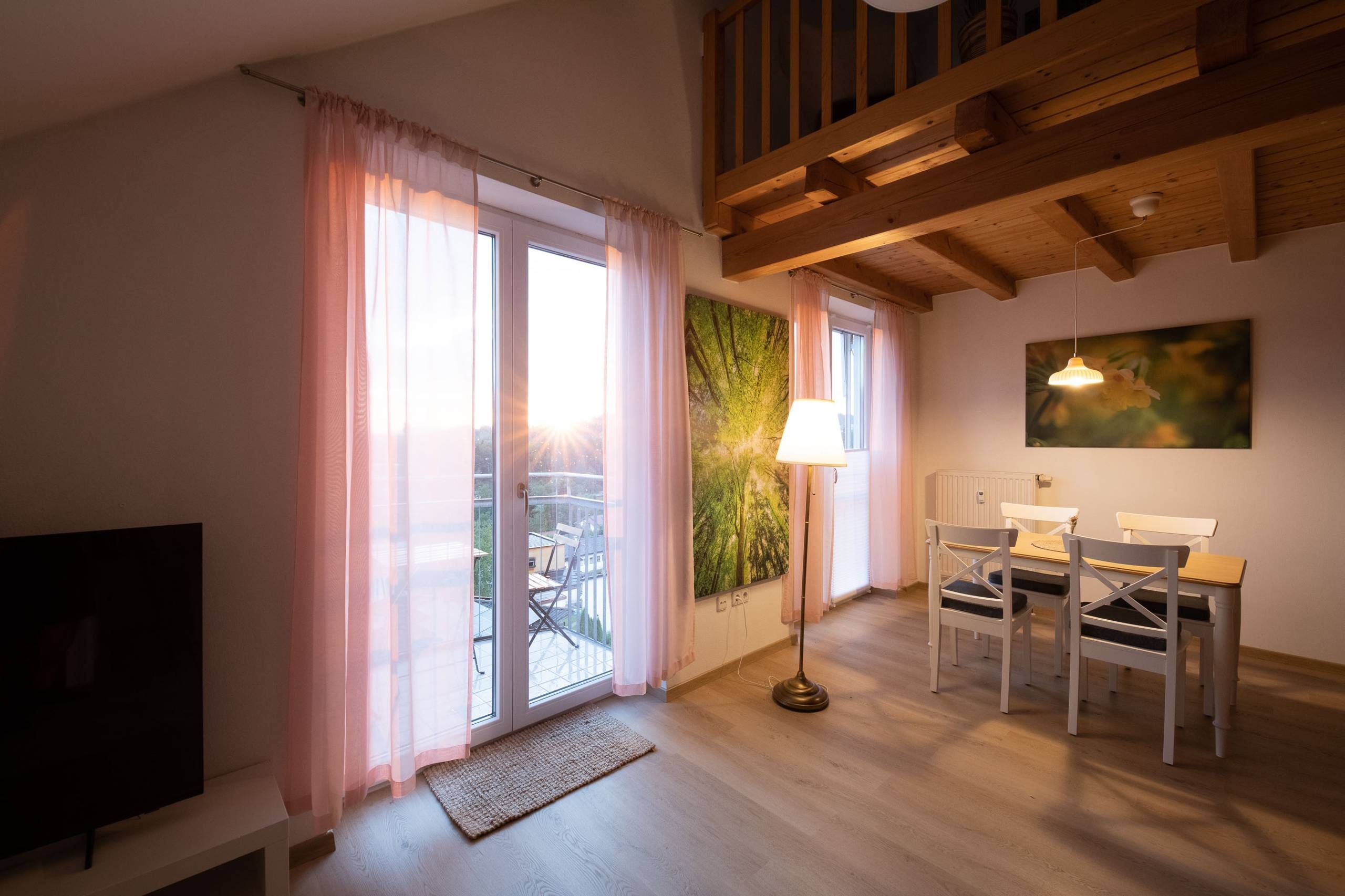 Ferienwohnung Stella-Ferienwohnung Stella