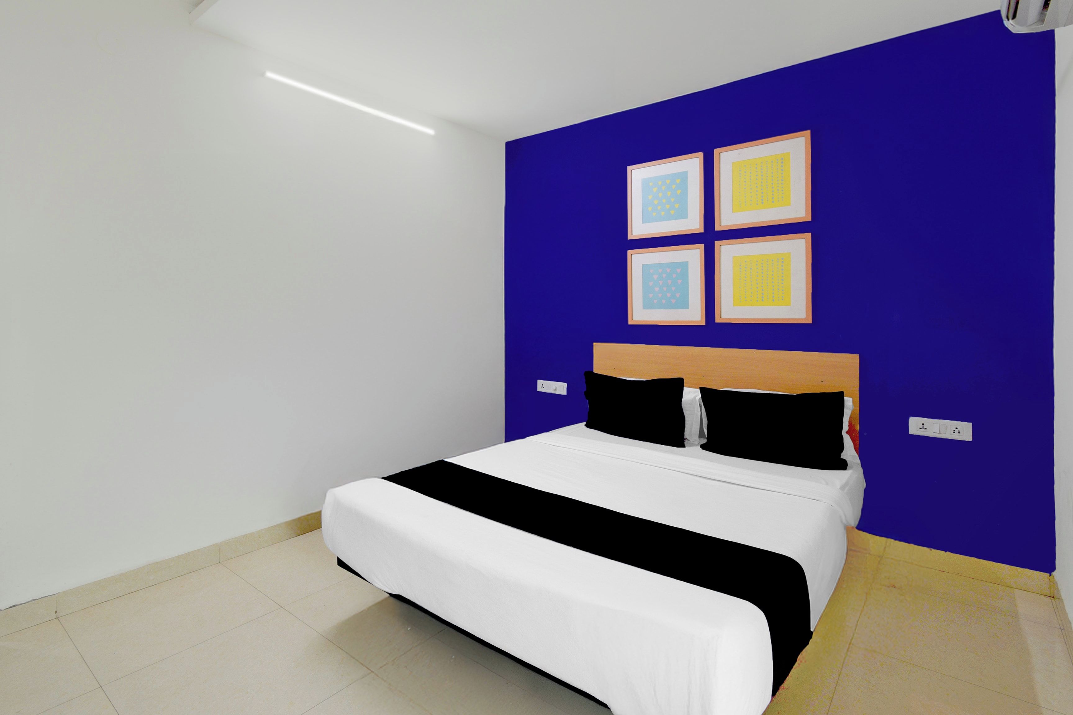 Classic Room | WiFi (free)