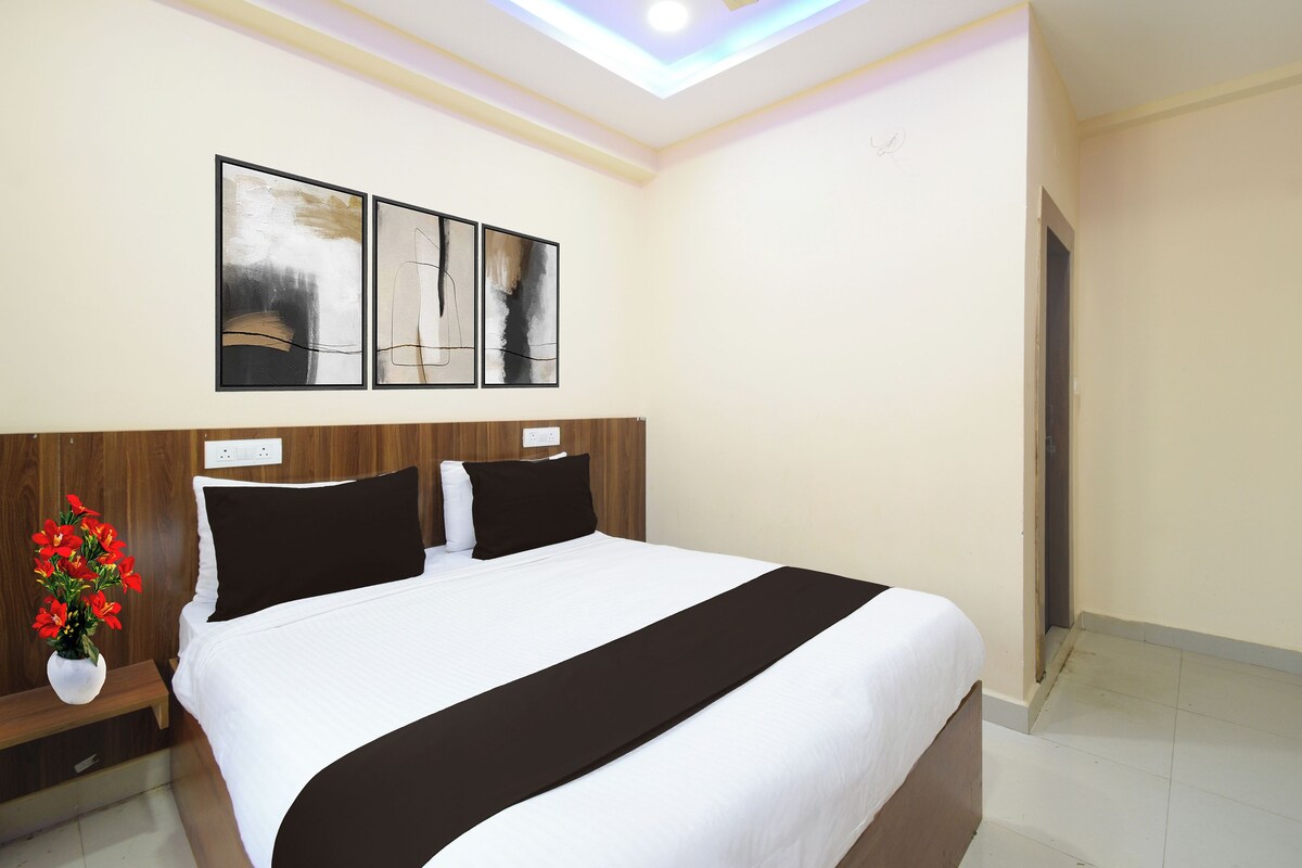 Standard Twin Room | Wi-fi percuma 