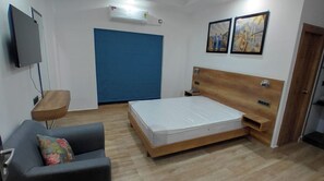 Unclassified image, 5 of 18, button - Sama Inn (Rishikesh)