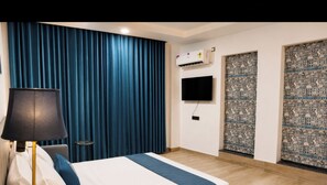 Unclassified image, 3 of 18, button - Sama Inn (Rishikesh)