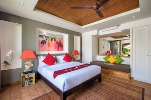 Room - Villa Anam Seminyak (Badung)