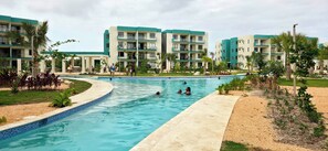Unclassified image, 2 of 56, button - Serena Retreat in Punta Cana Nature View Apartment With 11 Pools (Punta Cana)