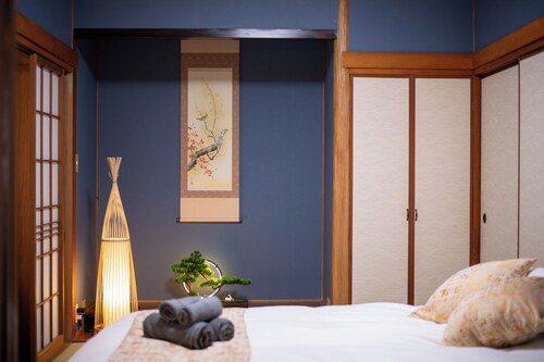 Zeroichi Hotel House Hakata