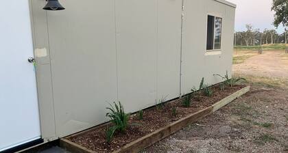 Kiawarra Cream Cabin
313 Ceres Siding Road. Narromine NSW 2821