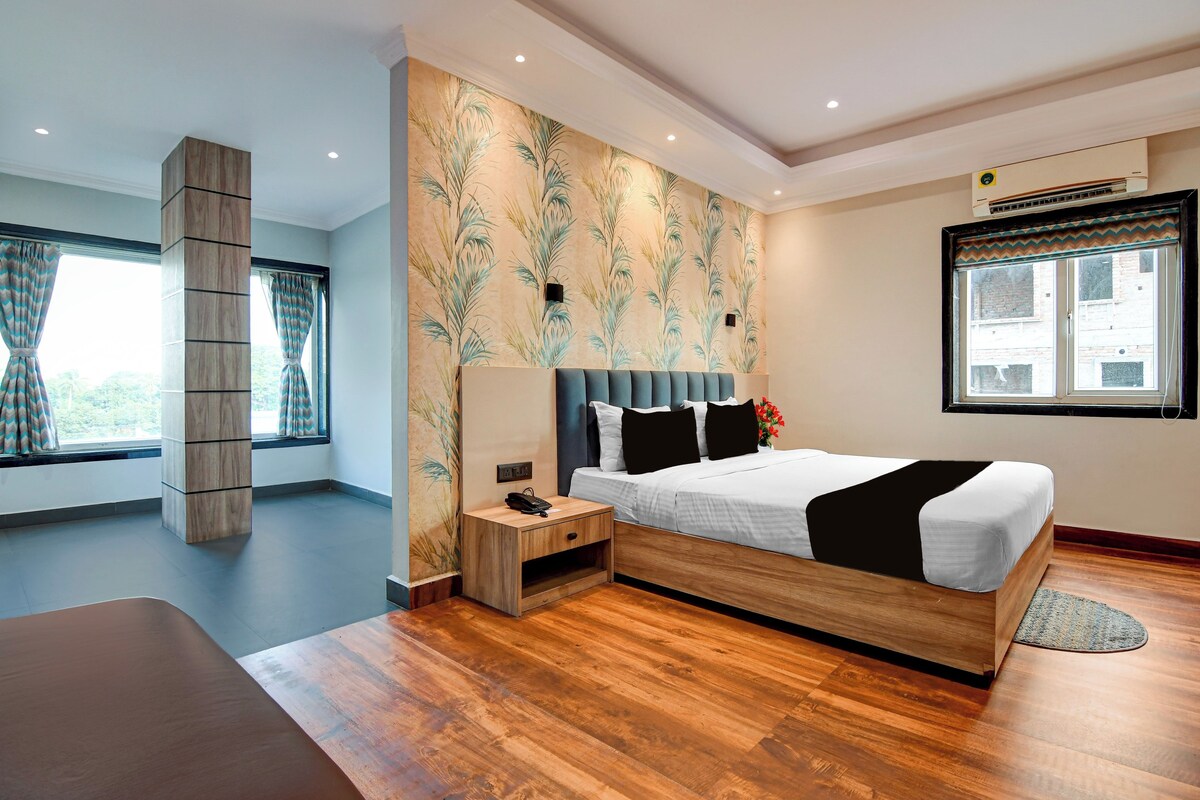 Deluxe-Zimmer | Kostenloses WLAN