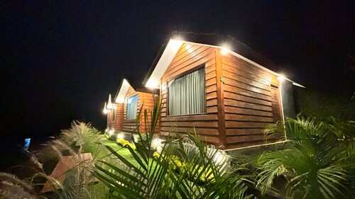 Pondok Alengkong Kintamani