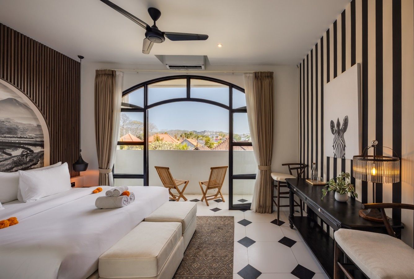 2 bedroom Avida - 9