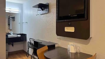 Holiday Home Facilities and Services