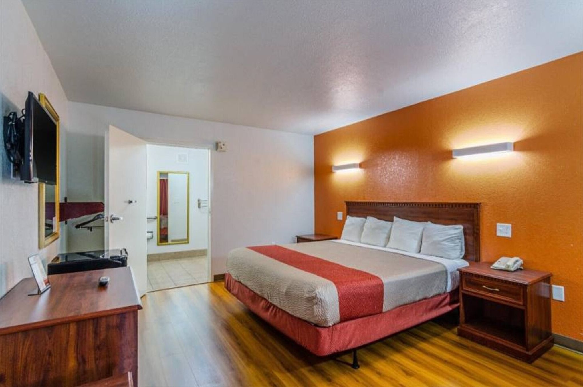 Holiday Home Facilities and Services