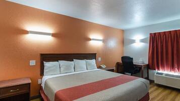 Holiday Home Facilities and Services