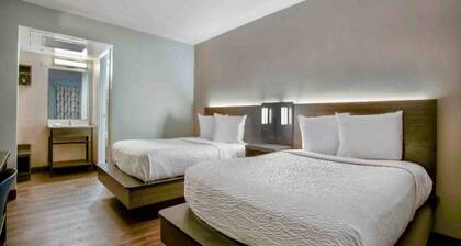 2 Queen Beds | Kingman