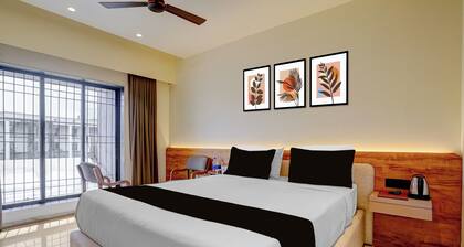 Townhouse RTO Office Silvassa