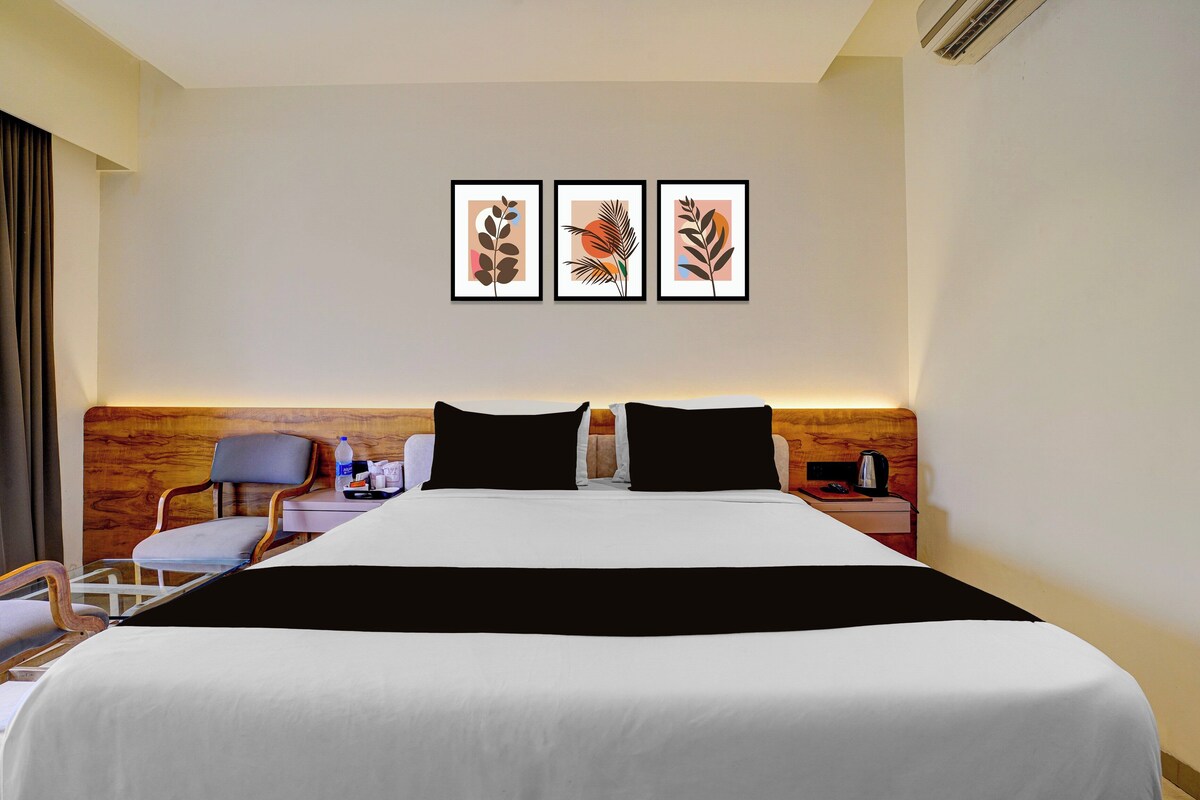 Phòng Deluxe | Truy cập Internet không dây miễn phí 