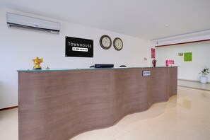 Unclassified image, 2 of 42, button - Townhouse RTO Office Silvassa (Silvassa)