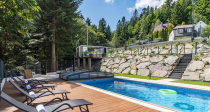 ZIELONA 55 Apartamenty
