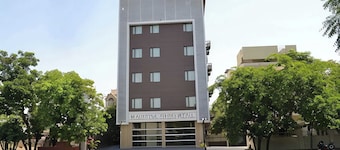 Khanvel 联排别墅 前身为 Rivera Resort  