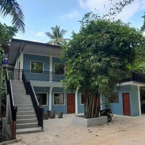 Exterior - La Parenthese El Nido (El Nido)