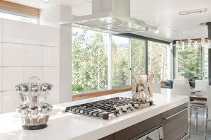 Eget kjøkken