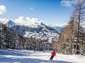 Snow and ski sports - Mont-Rouge by Interhome (Nendaz)