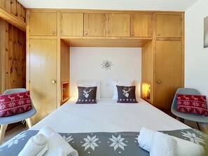Unclassified image, 4 of 44, button - Mont-Rouge by Interhome (Nendaz)