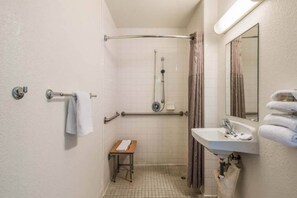 Stanza da bagno