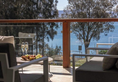 Esplanade Lake House, Pet Friendly