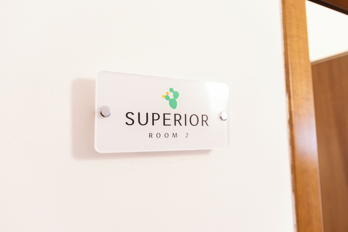 Phòng đôi Superior | Khác