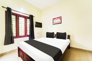 Unclassified image, 4 of 36, button - Hotel O Nettoor Near Lakeshore Hospital (Kochi)