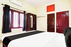 Unclassified image, 3 of 36, button - Hotel O Nettoor Near Lakeshore Hospital (Kochi)