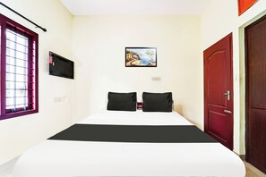 Unclassified image, 5 of 36, button - Hotel O Nettoor Near Lakeshore Hospital (Kochi)